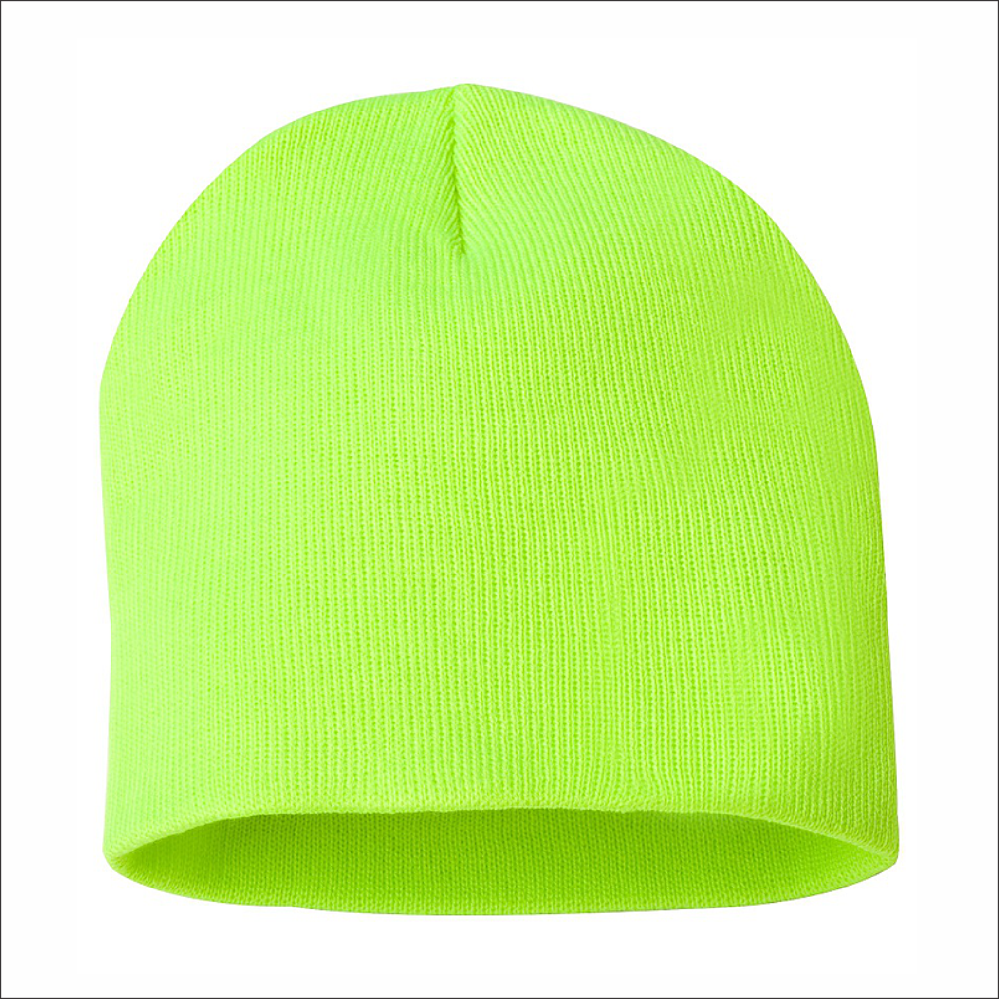 Toque - Solid Colour - Sportsman SP08