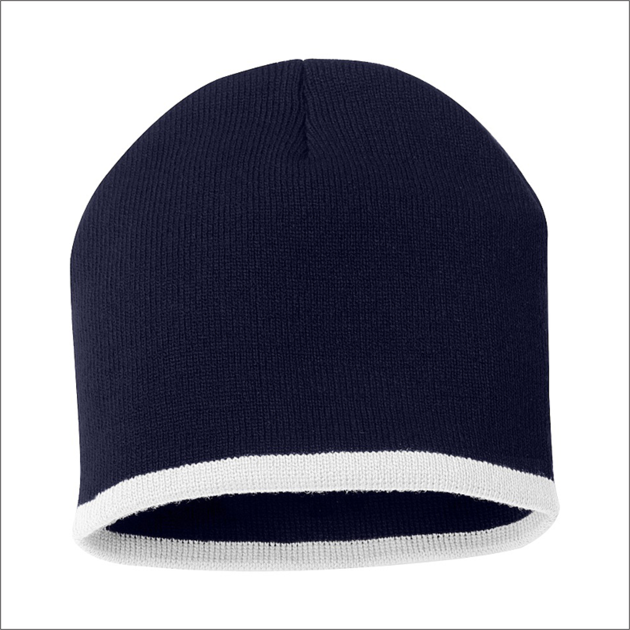 Toque with stripe - Sportsman SP09