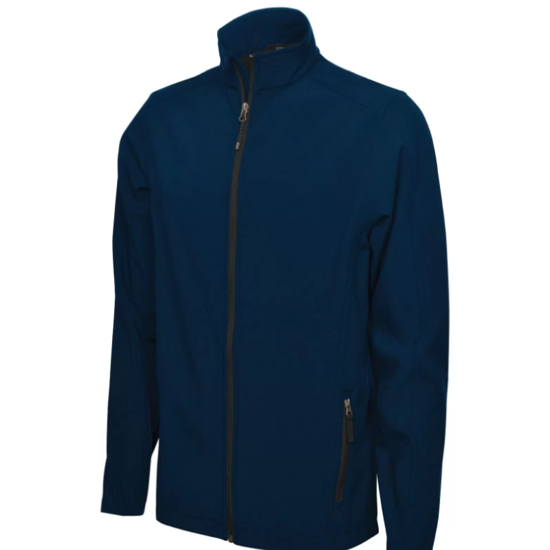 Everyday Water Repellent Soft Shell Tall Men s Jacket Coal