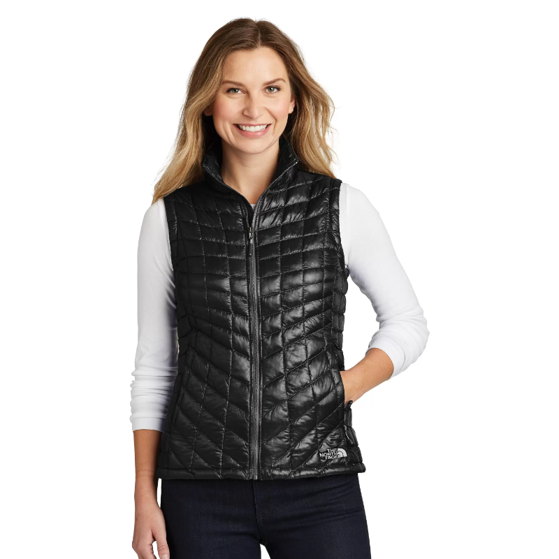 Thermoball - Trekker Ladies Vest - North Face NF0A3LHL
