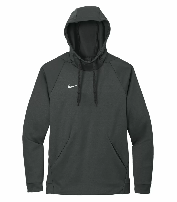 Nike CJ1611 Training Fleece Pullover Hoodie