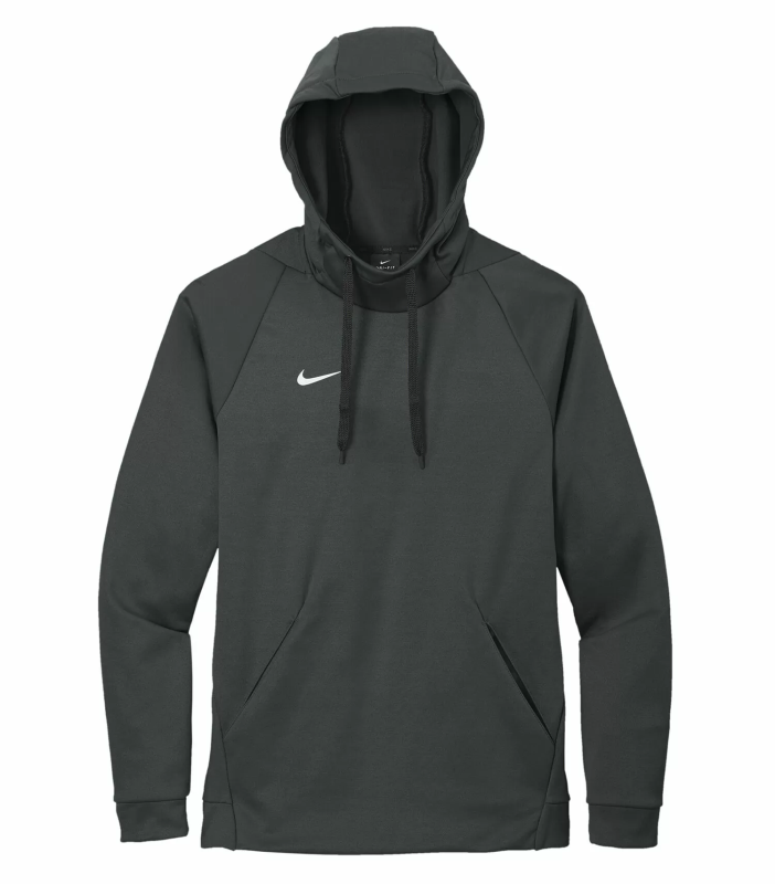 Therma-Fit Fleece Pullover Men's Hoodie - Nike CN9473