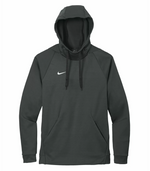 Therma-Fit Fleece Pullover Men’s Hoodie - Nike CN9473