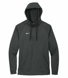 Therma Fit Fleece Pullover Men s Hoodie Nike CN9473 River Signs