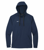 Therma-Fit Fleece Pullover Men’s Hoodie - Nike CN9473