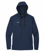 Therma-Fit Fleece Pullover Men's Hoodie - Nike CN9473