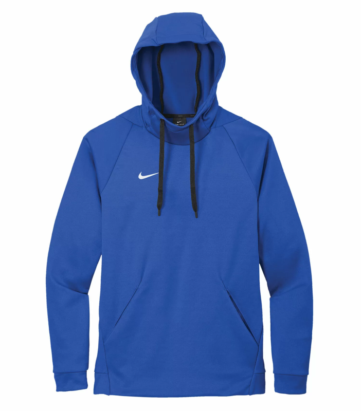 Therma-Fit Fleece Pullover Men’s Hoodie - Nike CN9473
