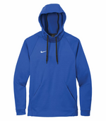 Therma-Fit Fleece Pullover Men’s Hoodie - Nike CN9473