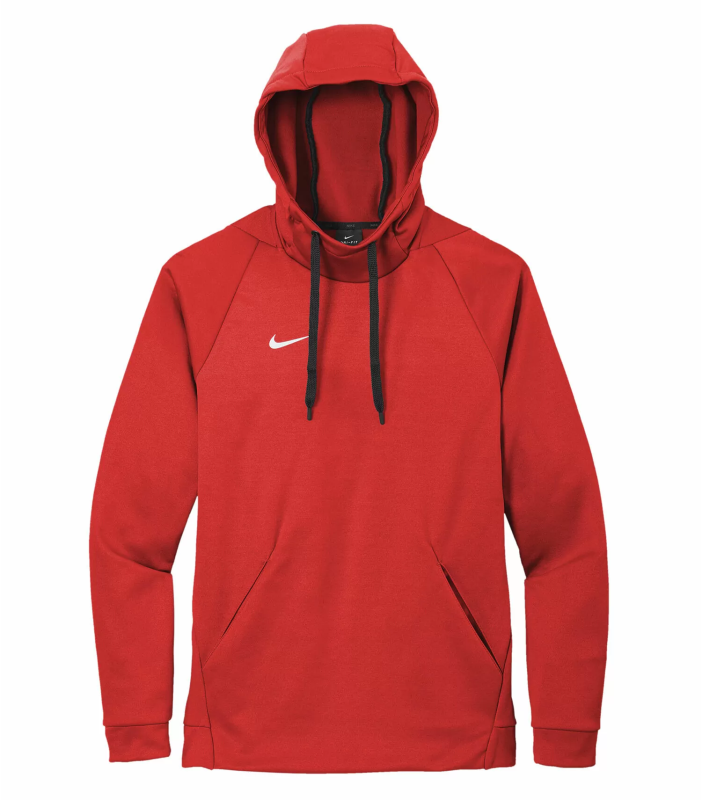 Therma-Fit Fleece Pullover Men's Hoodie - Nike CN9473 – River Signs