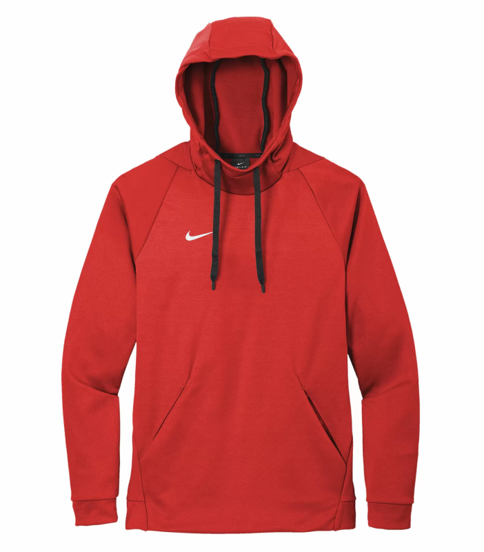 Therma Fit Fleece Pullover Men s Hoodie Nike CN9473 River Signs