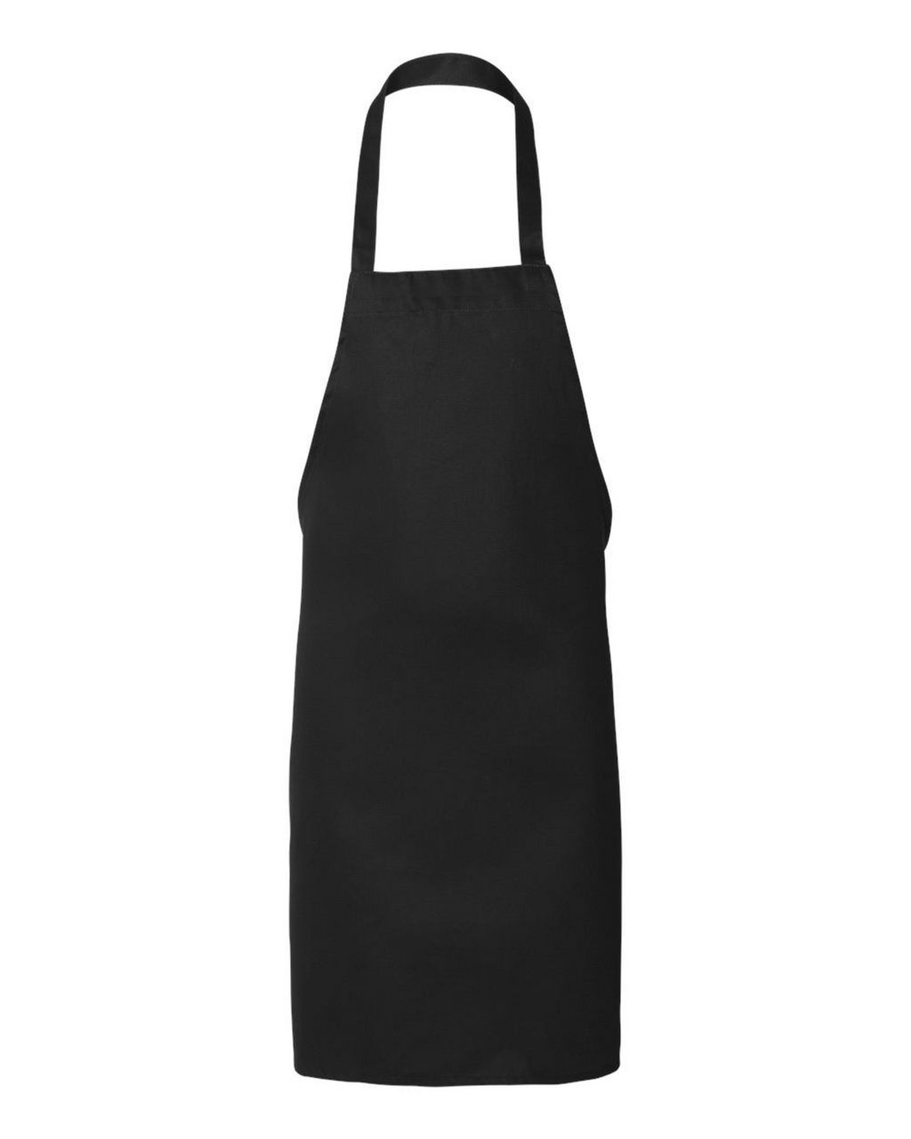 Q-Tees - Butcher Apron - Q2010
