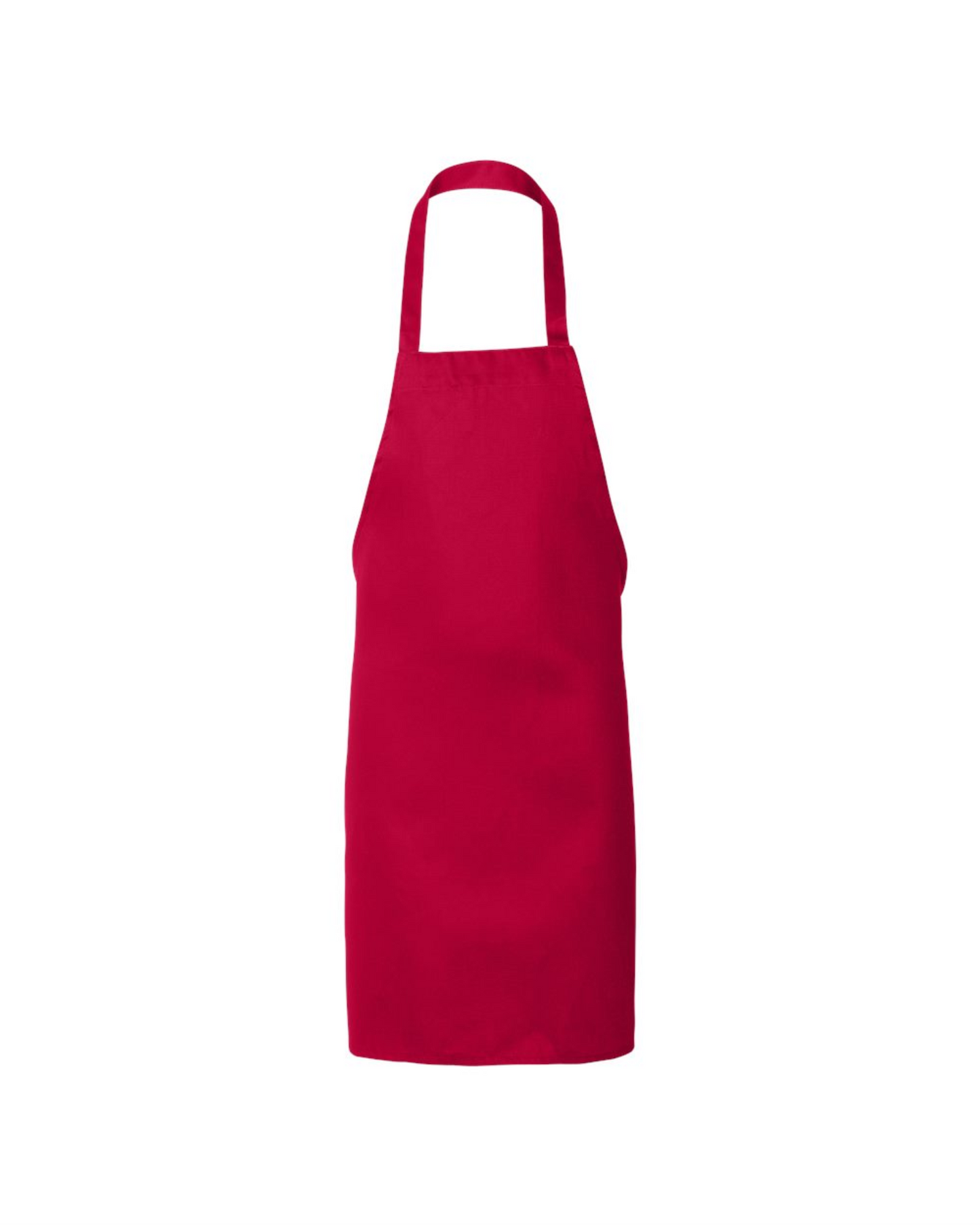 Q-Tees - Butcher Apron - Q2010