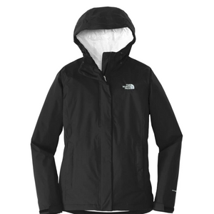 Dryvent - Ladies Rain Jacket - North Face NF0A3LH5