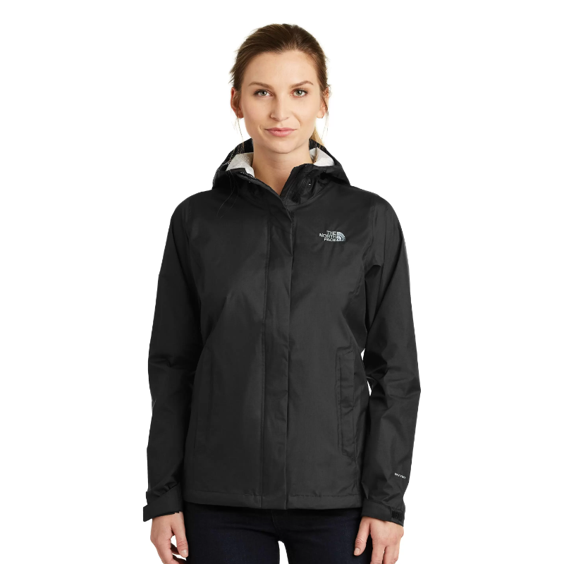 Dryvent - Ladies Rain Jacket - North Face NF0A3LH5