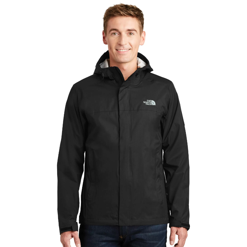 Dryvent - Men's Rain Jacket - North Face NF0A3LH4