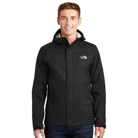 Dryvent - Men’s Rain Jacket - North Face NF0A3LH4