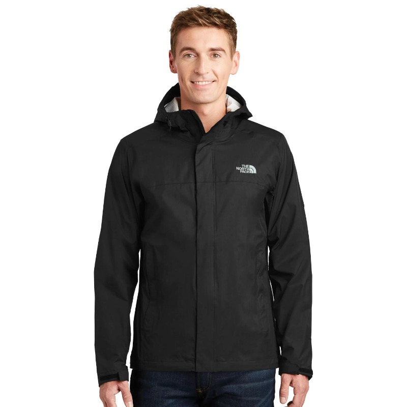 Dryvent - Men’s Rain Jacket - North Face NF0A3LH4