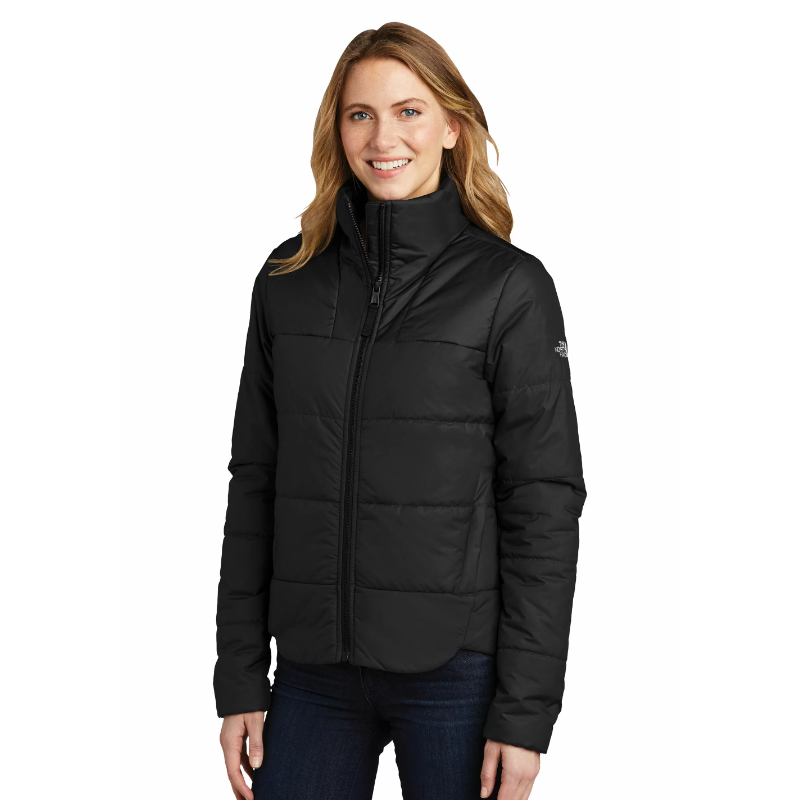 Everyday - Insulated Ladies Jacket - North Face NF0A529L