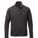 Skyline - Fleece Full Zip Men’s Jacket - North Face NF0A47F5