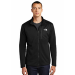 Skyline - Fleece Full Zip Men’s Jacket - North Face NF0A47F5
