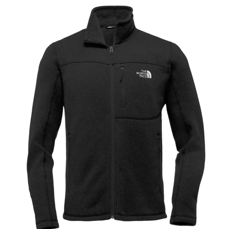 Sweater Fleece - Men’s Jacket - North Face NF0A3LH7