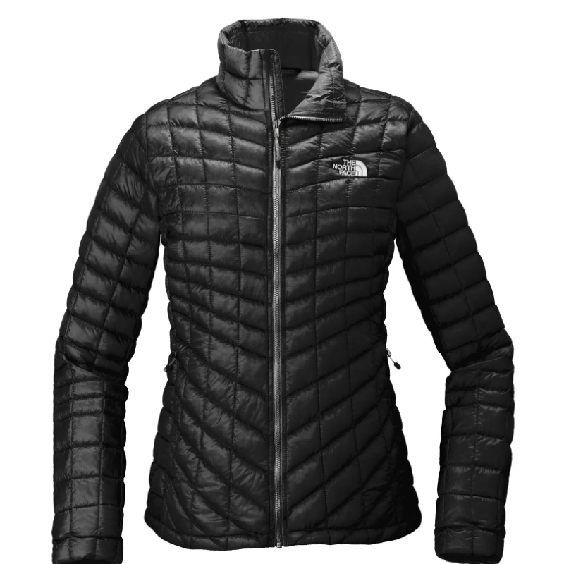 Thermoball - Trekker Ladies Jacket - North Face NF0A3LHK