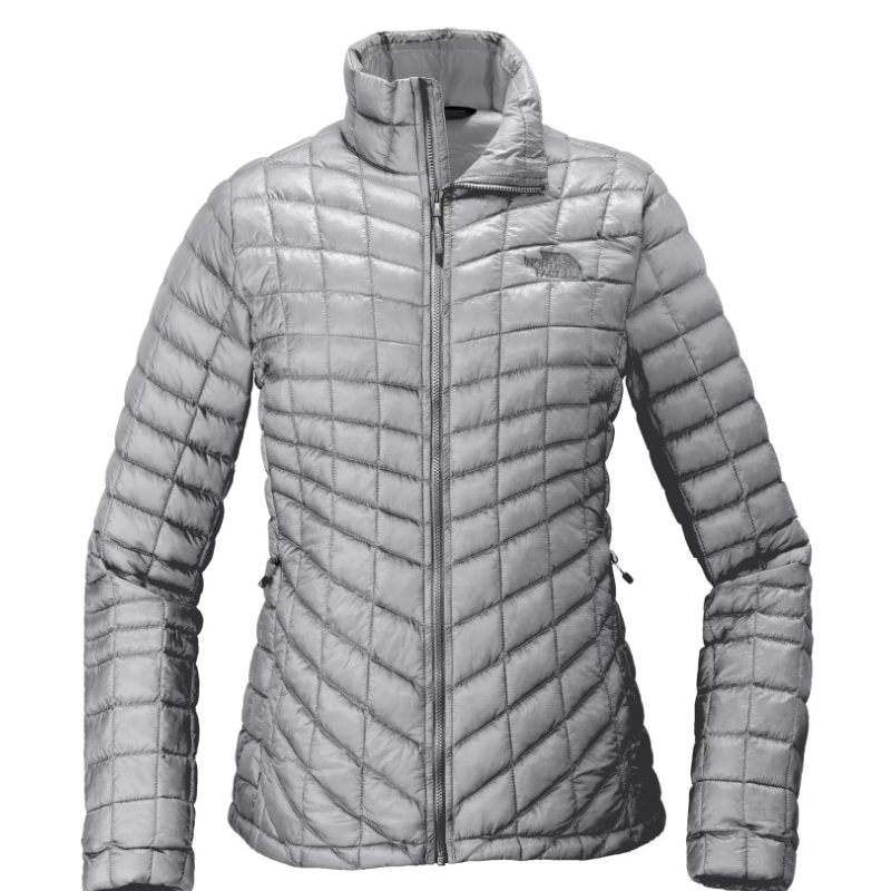 Thermoball - Trekker Ladies Jacket - North Face NF0A3LHK