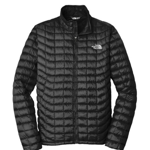 Thermoball - Trekker Men's Jacket - North Face NF0A3LH2