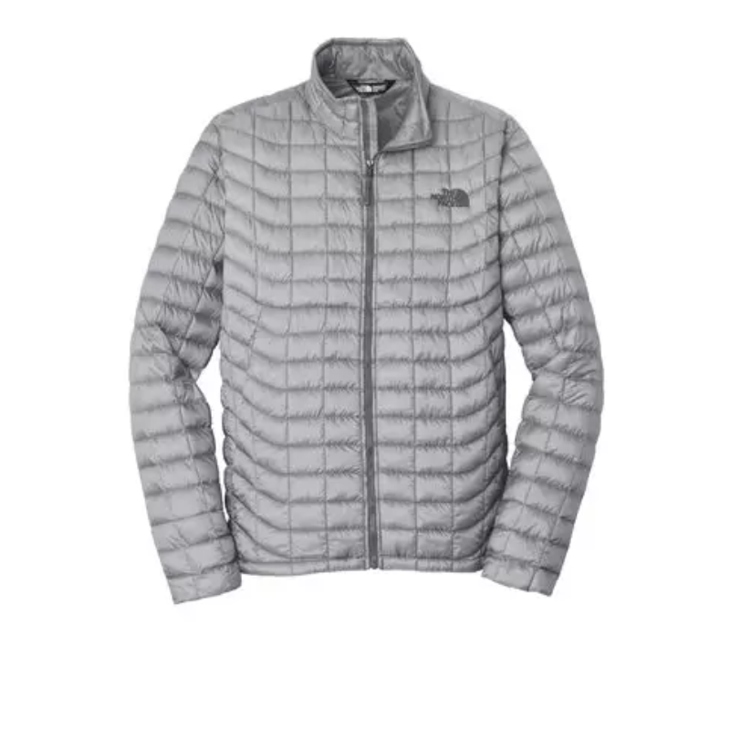 Thermoball - Trekker Men's Jacket - North Face NF0A3LH2