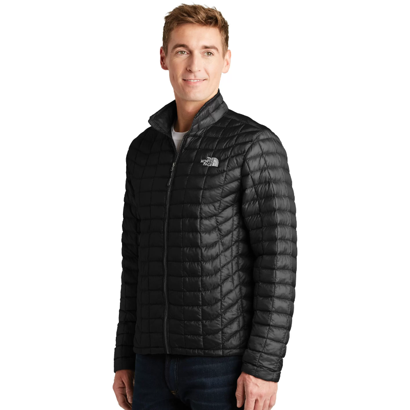 Thermoball - Trekker Men's Jacket - North Face NF0A3LH2