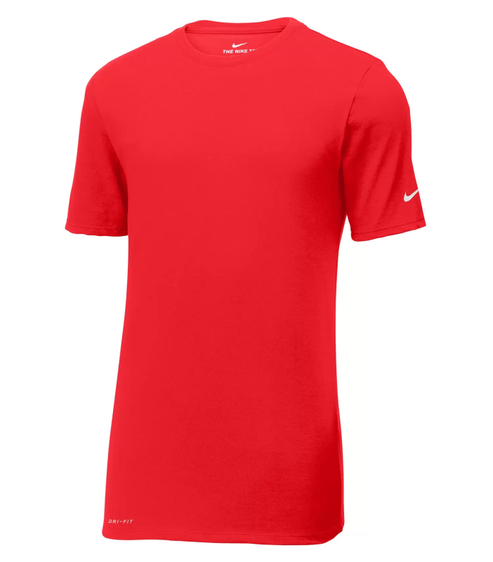 Dri-Fit Cotton & Polly Men’s Tee - Nike NKBQ5231