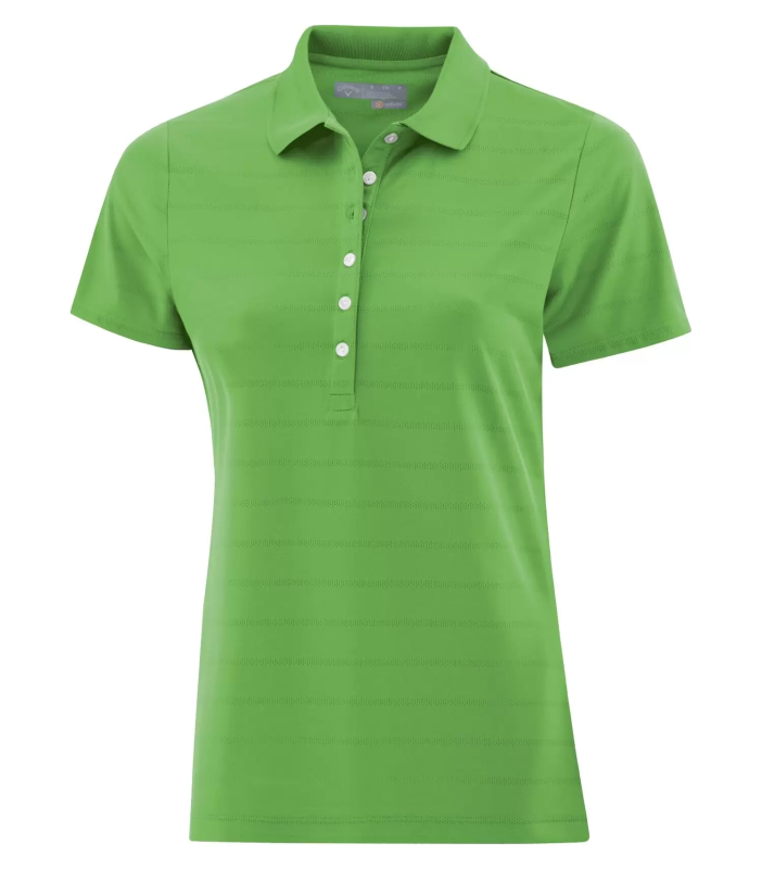 Opti-Vent Ladies Polo - Callaway CGW437