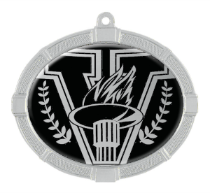 Sport Medals - Victory - Impact Series MMI62801