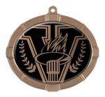 Sport Medals - Victory - Impact Series MMI62801
