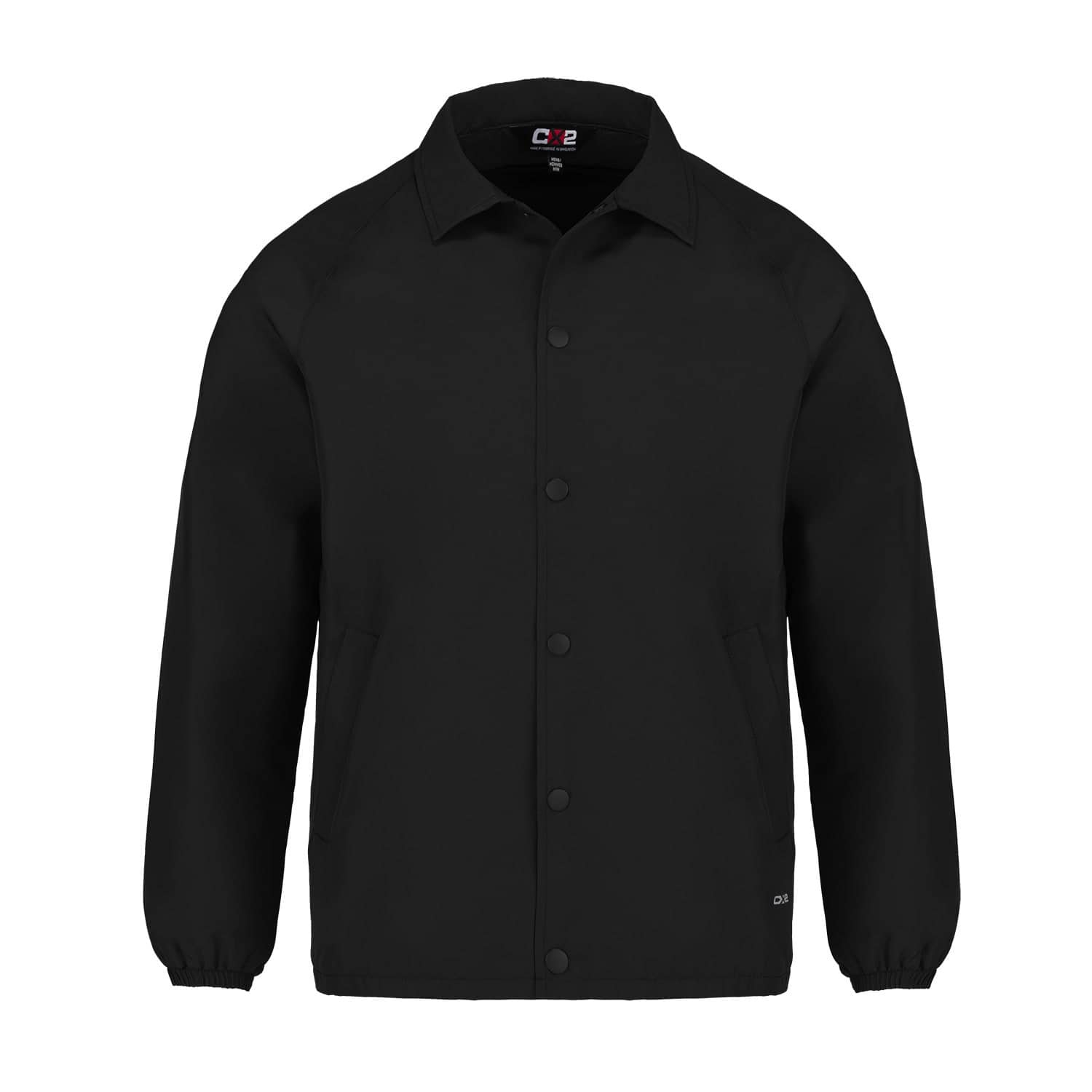 Westgate - Team Men’s Jacket - CX2 L02008