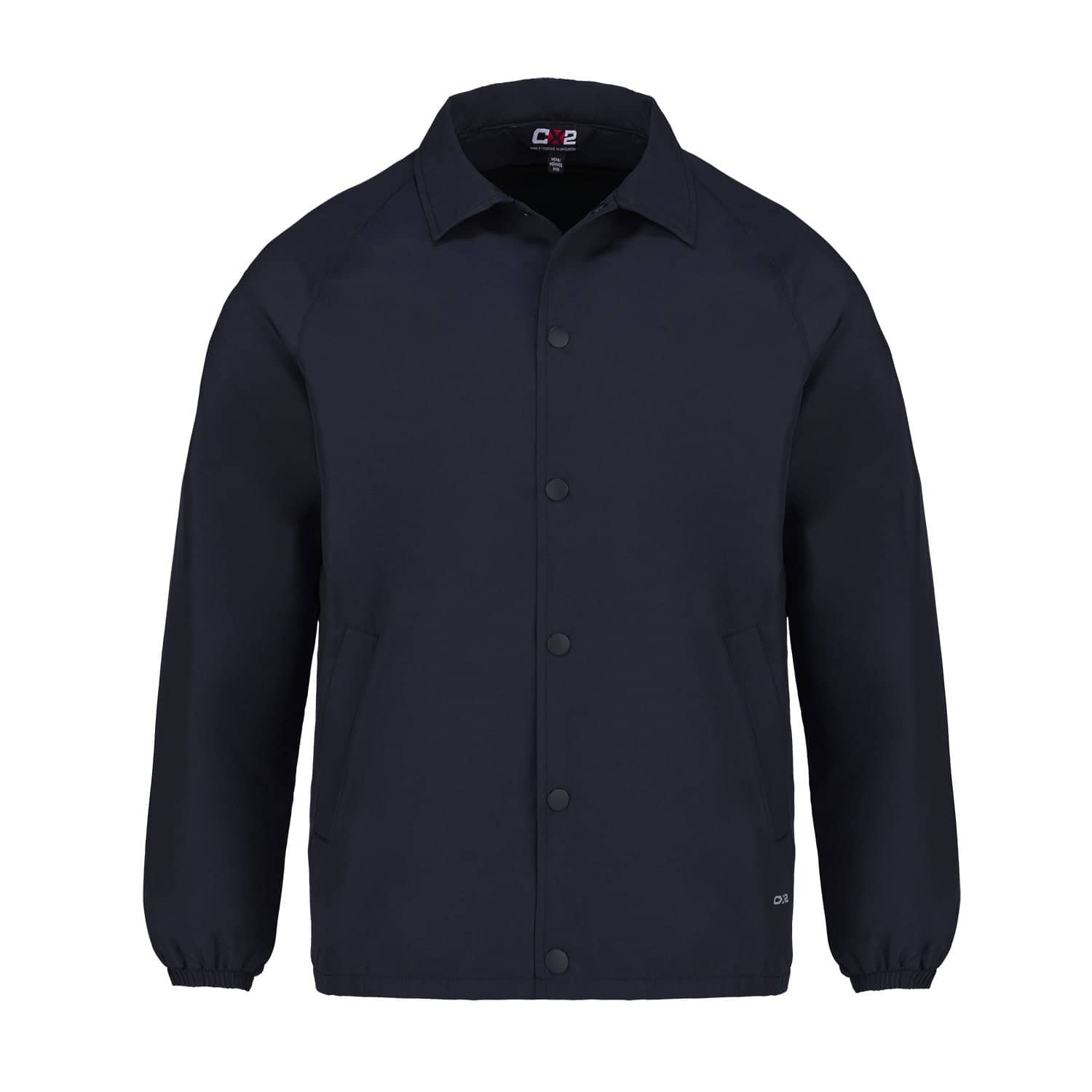 Westgate - Team Men’s Jacket - CX2 L02008
