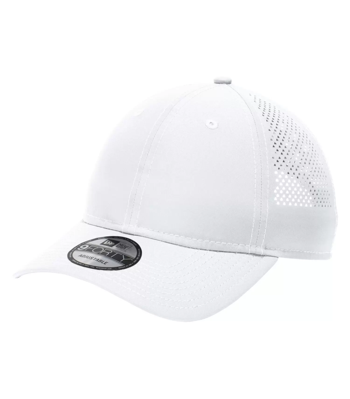 Perforated Performance Cap - New Era NE406