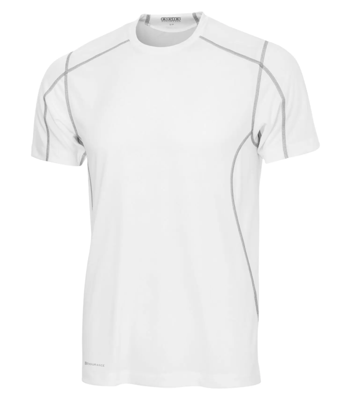 Endurance Pulse Crew Men’s T-Shirt - Ogio OE320