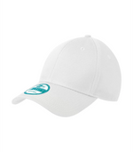 Adjustable Structured Cap - New Era NE200