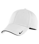 Dri-Fit Mesh Swoosh Flex Sandwich Cap - Nike 333115