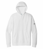 Club Fleece Sleeve Swoosh Pullover Men’s Hoodie - Nike DR1499