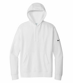 Club Fleece Sleeve Swoosh Pullover Men's Hoodie - Nike DR1499