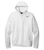 Club Fleece Men’s Pullover Hoodie - Nike CJ1611