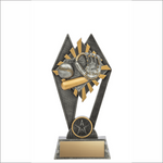 Baseball trophy - Peak series