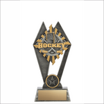 Hockey trophy - Peak series
