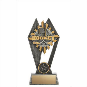 Hockey trophy - Peak series