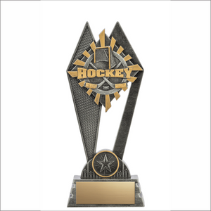 Hockey trophy - Peak series