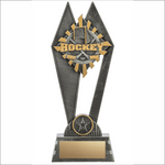 Hockey trophy - Peak series