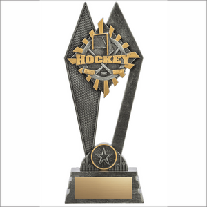 Hockey trophy - Peak series