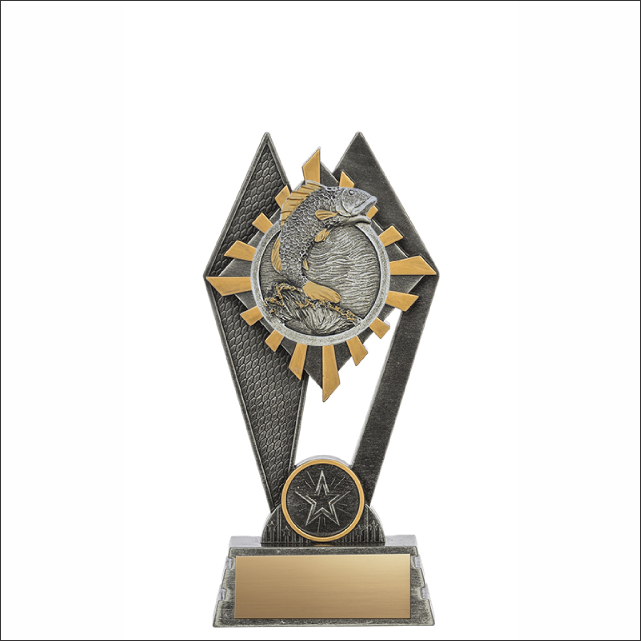 Fishing - Trophy - Peak Series